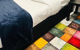 Cosy And Comfy