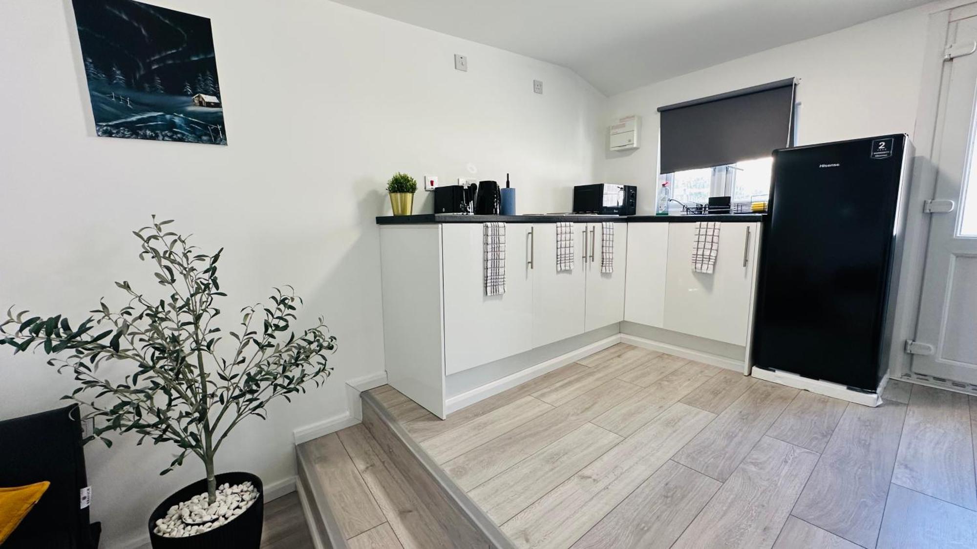Cosy And Comfy Apartment London Exterior photo