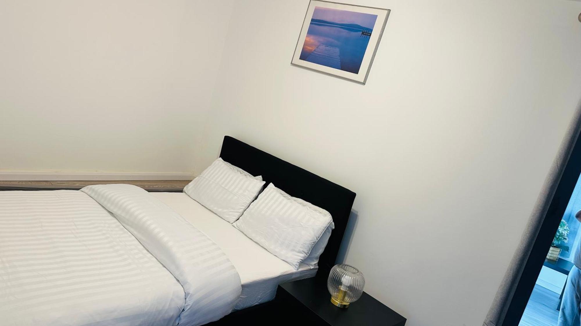 Cosy And Comfy Apartment London Exterior photo