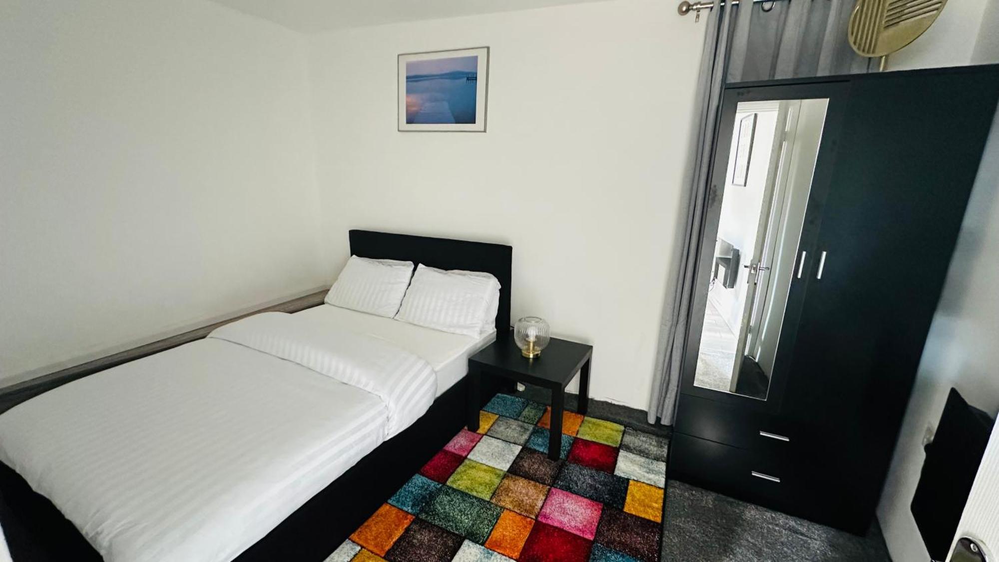 Cosy And Comfy Apartment London Exterior photo
